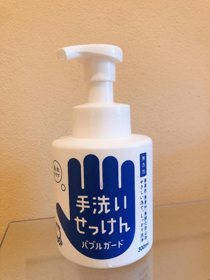 コテージなかどまり Apartment Onna Exterior foto